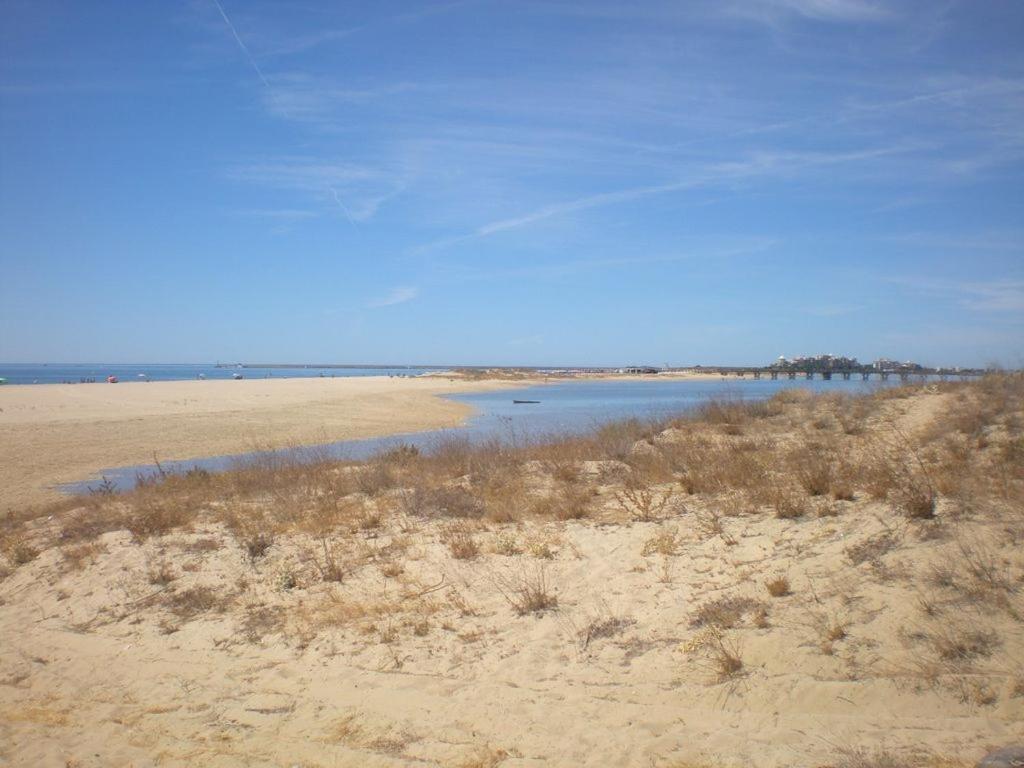 Piso Isla Cristina公寓 外观 照片