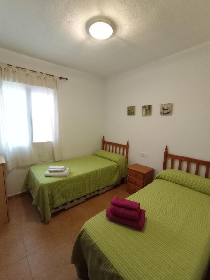 Piso Isla Cristina公寓 外观 照片