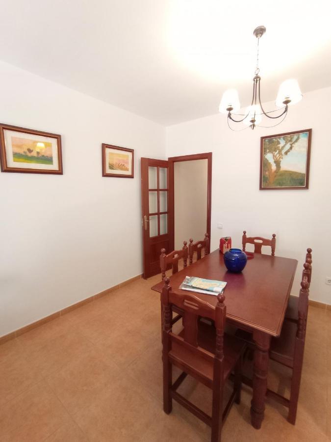 Piso Isla Cristina公寓 外观 照片