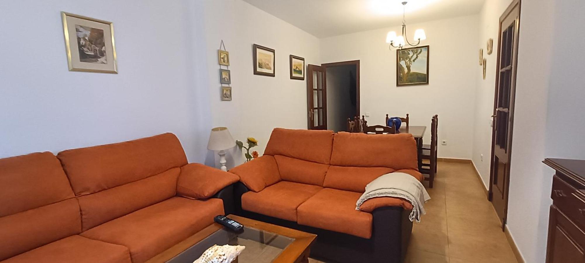 Piso Isla Cristina公寓 外观 照片