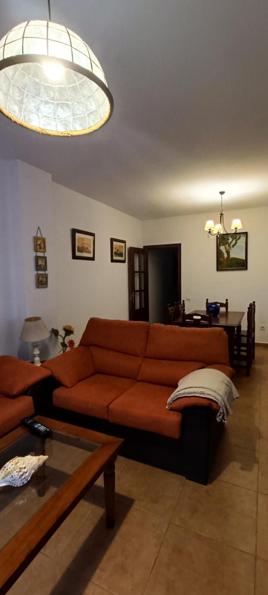 Piso Isla Cristina公寓 外观 照片