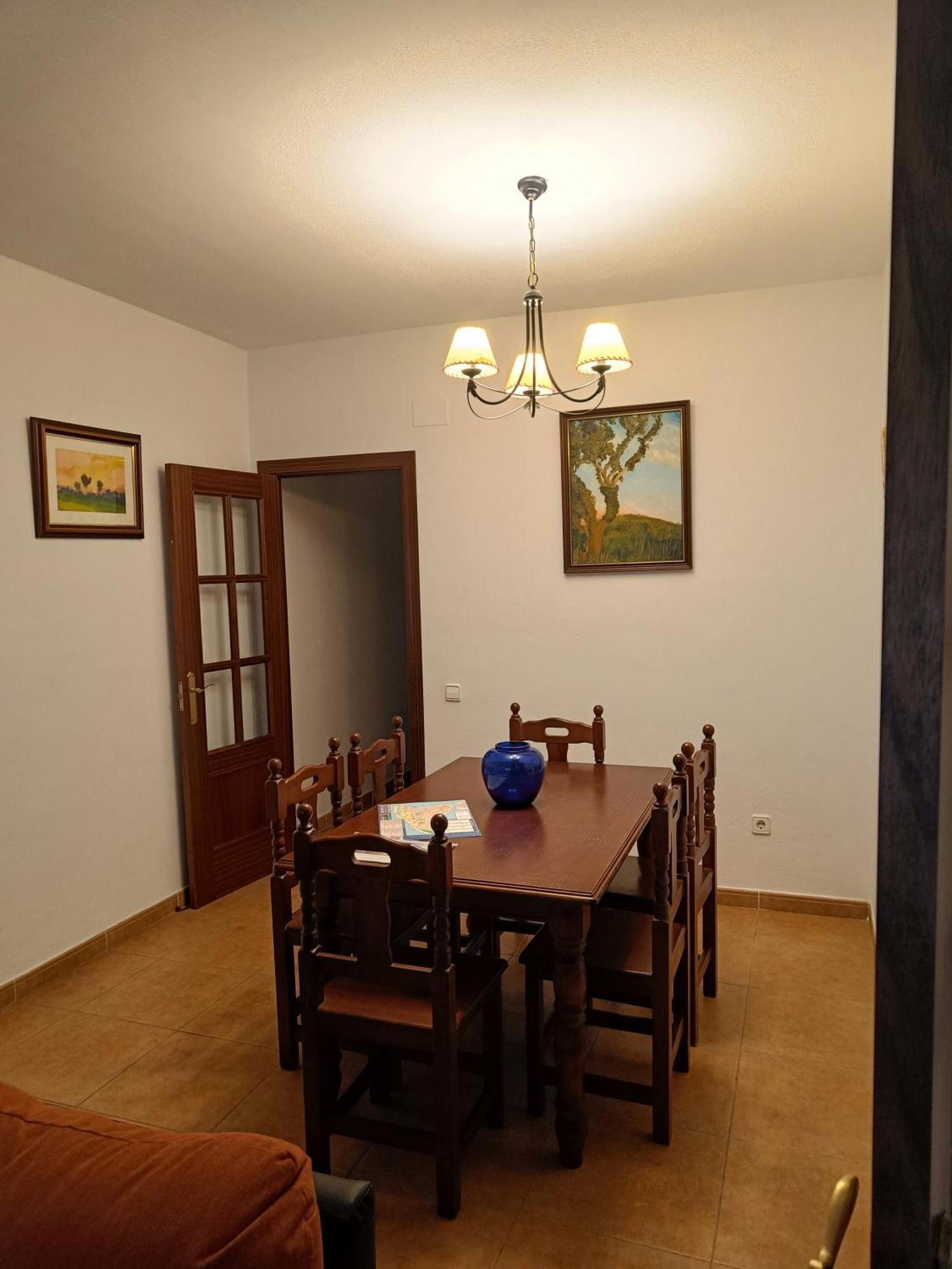 Piso Isla Cristina公寓 外观 照片