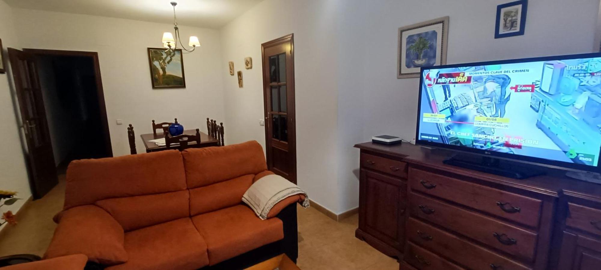 Piso Isla Cristina公寓 外观 照片