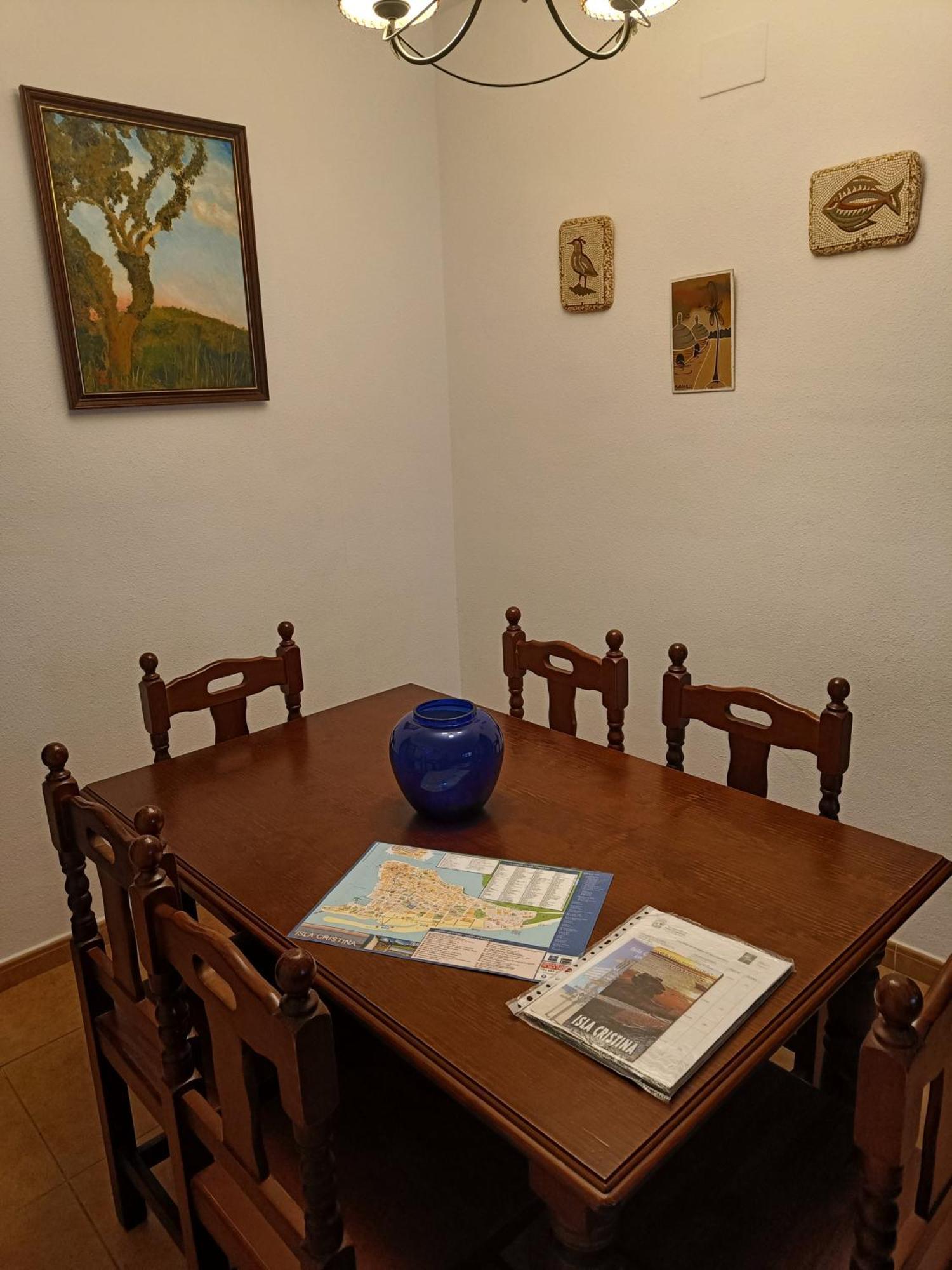 Piso Isla Cristina公寓 外观 照片