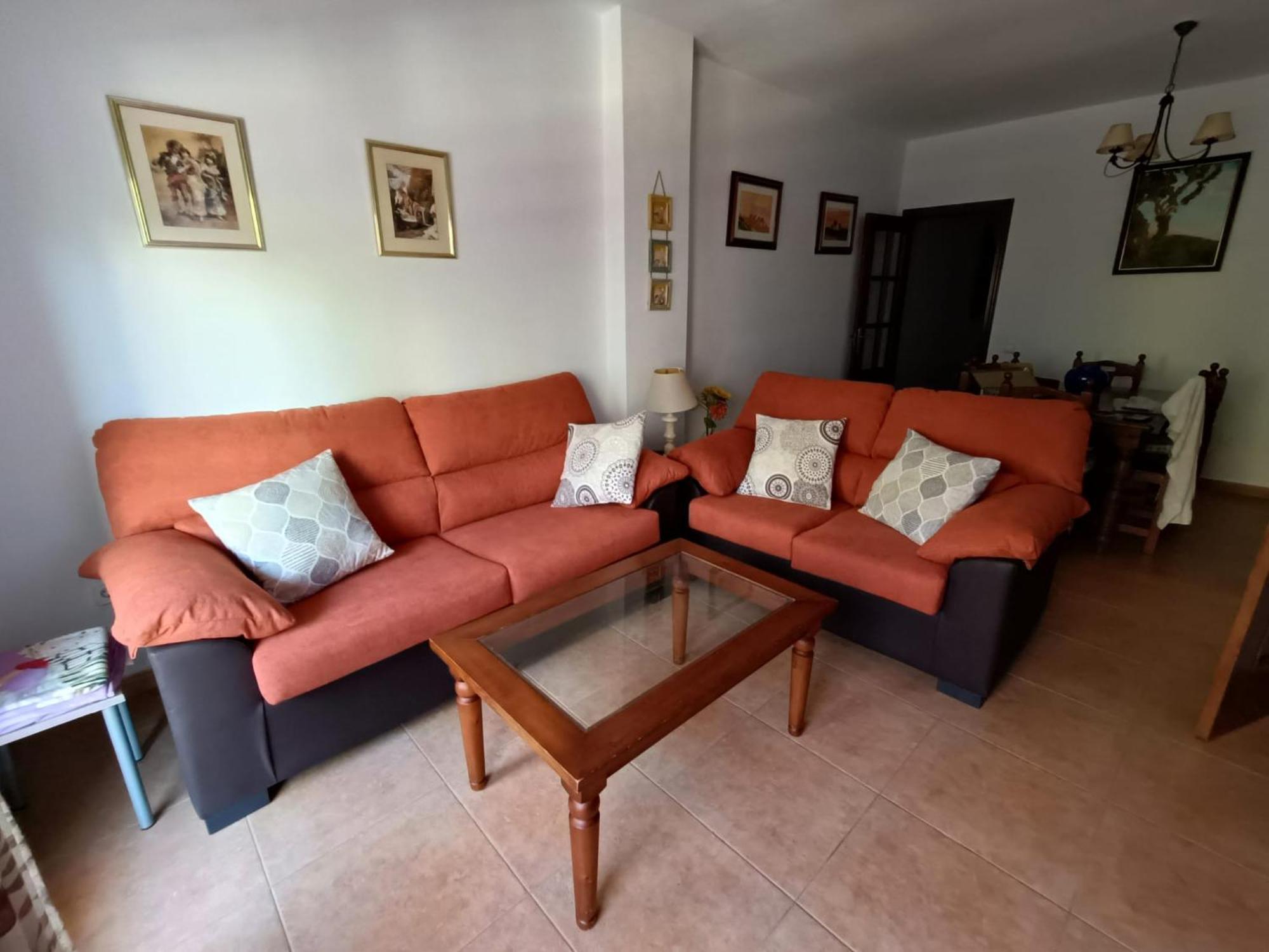 Piso Isla Cristina公寓 外观 照片