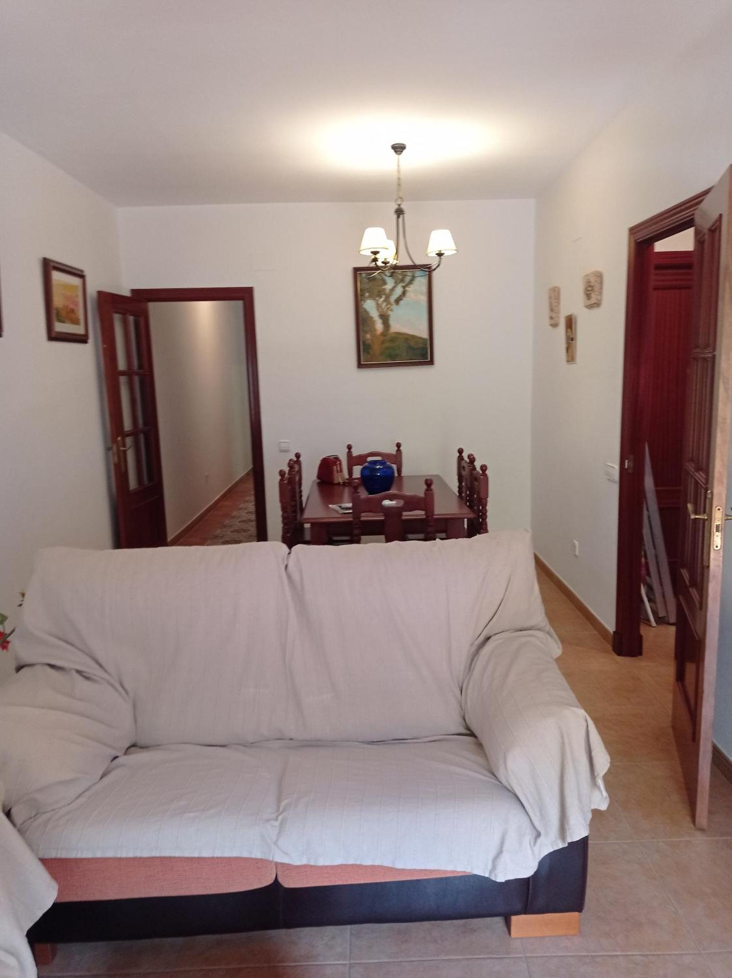 Piso Isla Cristina公寓 外观 照片