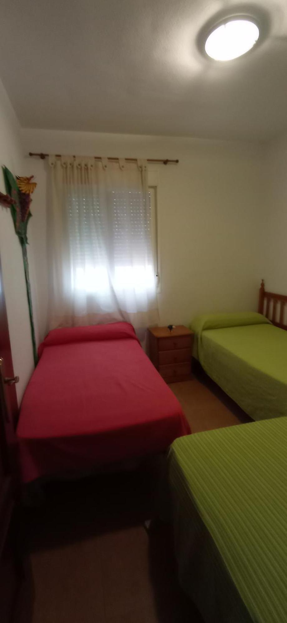 Piso Isla Cristina公寓 外观 照片