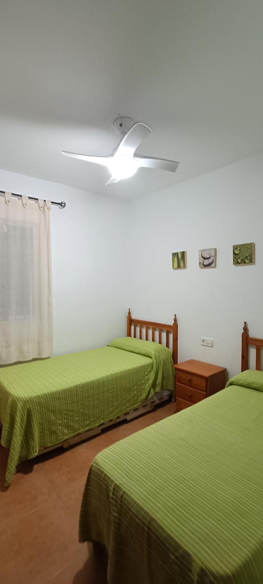 Piso Isla Cristina公寓 外观 照片