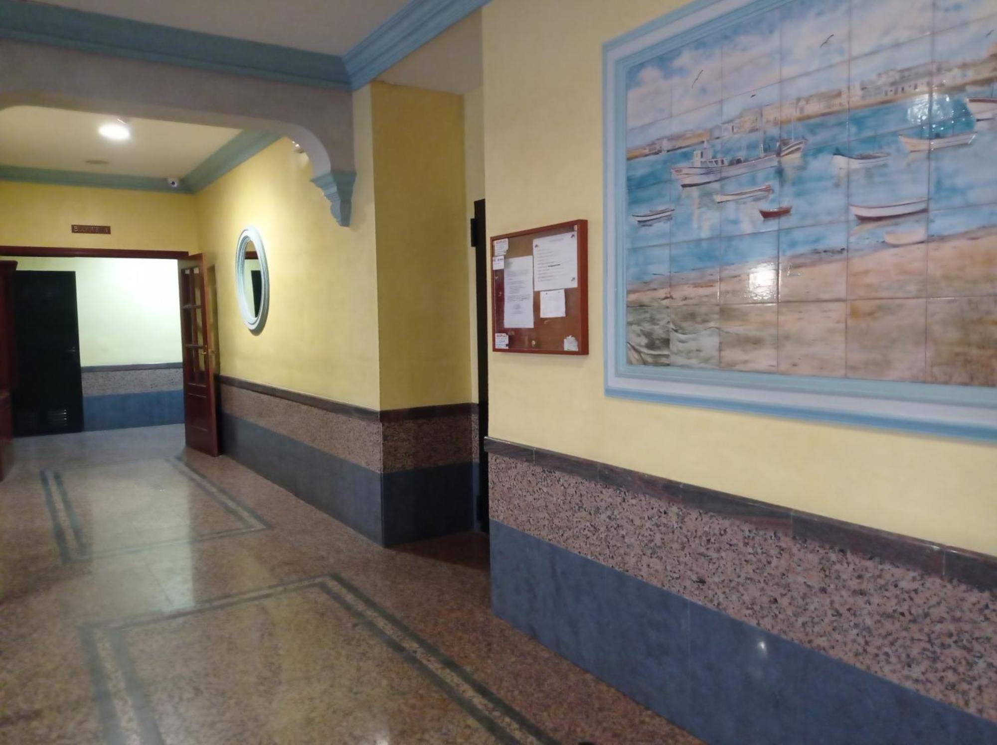 Piso Isla Cristina公寓 外观 照片