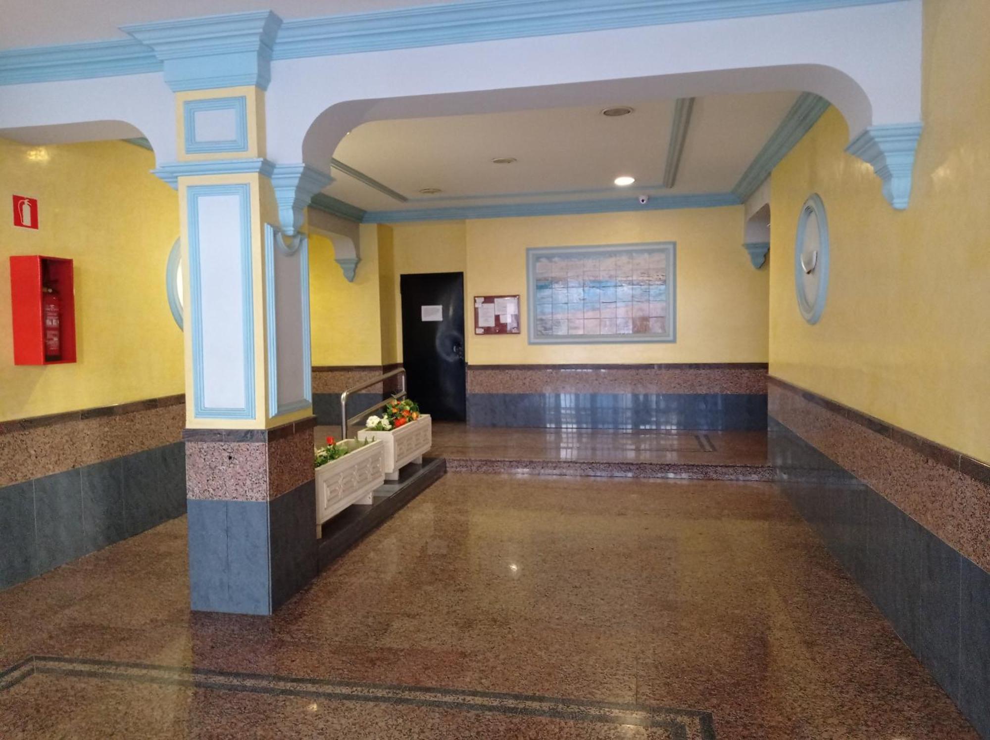 Piso Isla Cristina公寓 外观 照片