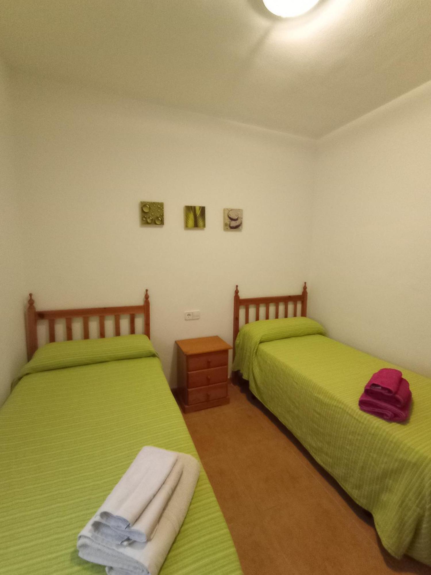 Piso Isla Cristina公寓 外观 照片
